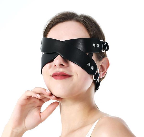 leather mask punk cosplay blindfold masquerade erotic cat ear rabbit bunny halloween carnival jllali yummy_shop
leather mask punk cosplay blindfold masquerade erotic cat ear rabbit bunny halloween carnival jllali yummy_shop