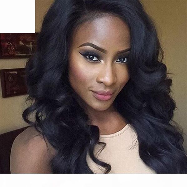 unprocessed brazilian wig for sale hair 130 150 density brazilian body wave human hair wigs hipping, Black;brown
unprocessed brazilian wig for sale hair 130 150 density brazilian body wave human hair wigs hipping, Black;brown