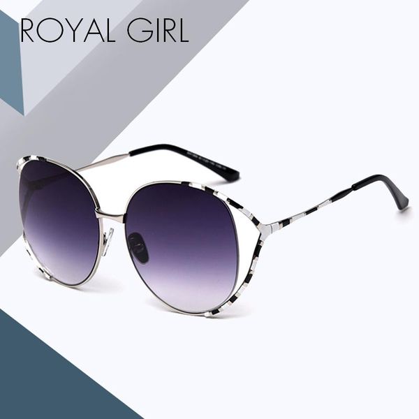 sunglasses royal girl fashion round women vintage brand design sun glasses female nylon pattern frame gradient eyewear ss927, White;black
sunglasses royal girl fashion round women vintage brand design sun glasses female nylon pattern frame gradient eyewear ss927, White;black