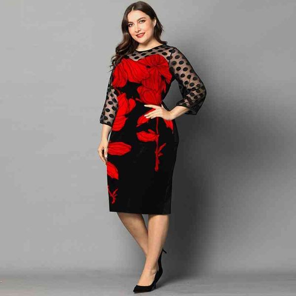 women dress vestidos fashion lace o neck elegant dress knee length plus size femme elegant, Black;gray
women dress vestidos fashion lace o neck elegant dress knee length plus size femme elegant, Black;gray