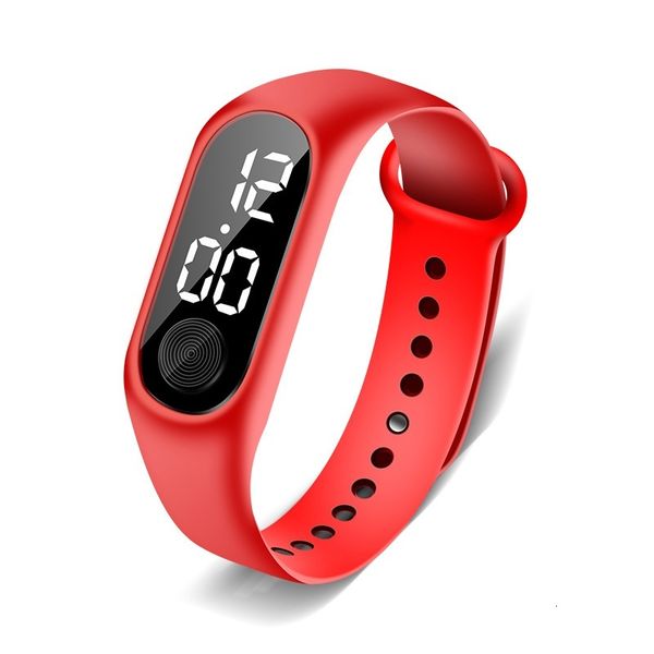 white trend led light popular for kids children boys girls students sport digital mens womens thin wrist watches
white trend led light popular for kids children boys girls students sport digital mens womens thin wrist watches
