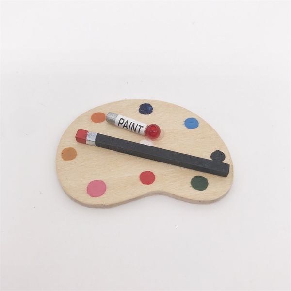 1: 12 mini doll house shooting props bjd pocket furniture accessories dollhouse simulation palette handmade design crsm
1: 12 mini doll house shooting props bjd pocket furniture accessories dollhouse simulation palette handmade design crsm