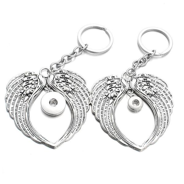 new snap jewelry 12mm 18mm snap key chains for keyring women gifts girl wing keychain bag penda bbytah
new snap jewelry 12mm 18mm snap key chains for keyring women gifts girl wing keychain bag penda bbytah