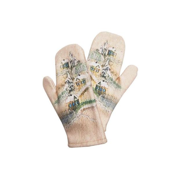 women gloves christmas printed winter warm gloves outdoor all glove xmas thermal girls mittens fingers gift warm windproof o6i7, Blue;gray 
women gloves christmas printed winter warm gloves outdoor all glove xmas thermal girls mittens fingers gift warm windproof o6i7, Blue;gray