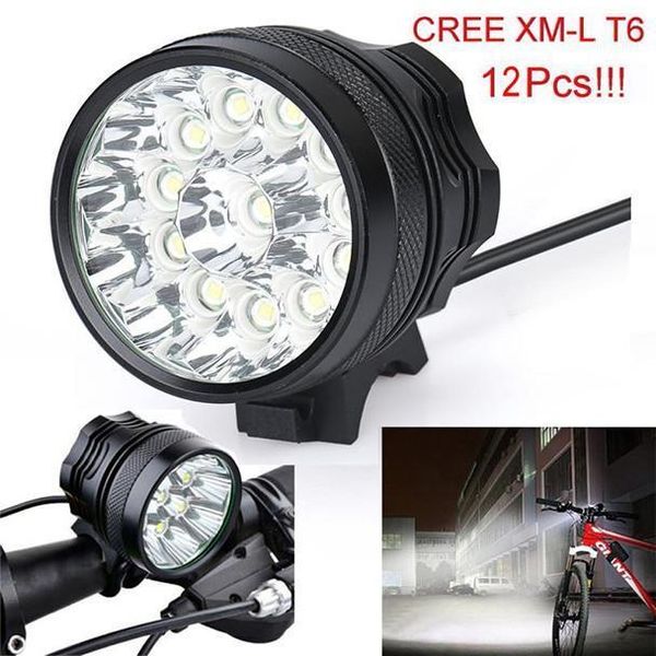bike lights 30000 lumen 12*t6 leds 3 modes bicycle lamp front headlight riding cycling light for outdoor night camping 8221
bike lights 30000 lumen 12*t6 leds 3 modes bicycle lamp front headlight riding cycling light for outdoor night camping 8221