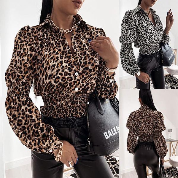 shirts v neck slim long sleeve ladies blouses autumn fashion casual womens designer clothing leopard women pullover, White
shirts v neck slim long sleeve ladies blouses autumn fashion casual womens designer clothing leopard women pullover, White