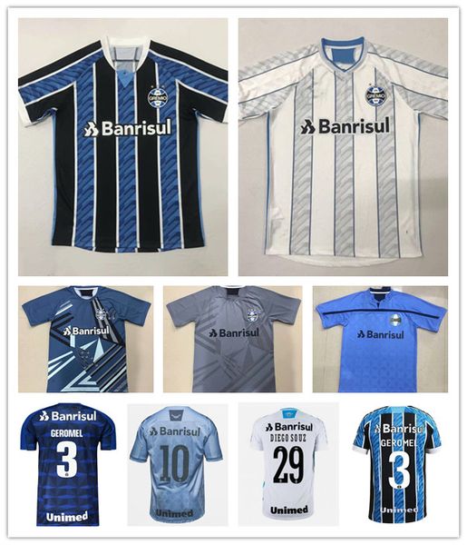 high men 20 21 gremio geromel soccer jerseys new kannemann luan azevedo evrton home away football shirts goalkeeper training suit, Black;yellow
high men 20 21 gremio geromel soccer jerseys new kannemann luan azevedo evrton home away football shirts goalkeeper training suit, Black;yellow
