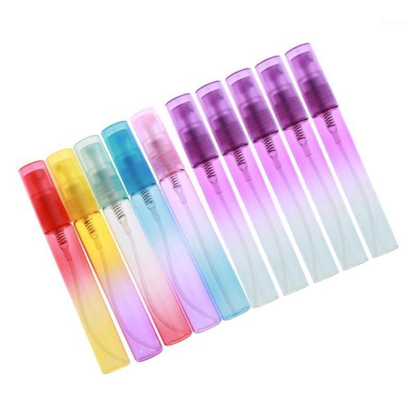 storage bottles & jars 24pcs 8ml makeup containers empty spray bottle gradient glass for lady1
storage bottles & jars 24pcs 8ml makeup containers empty spray bottle gradient glass for lady1