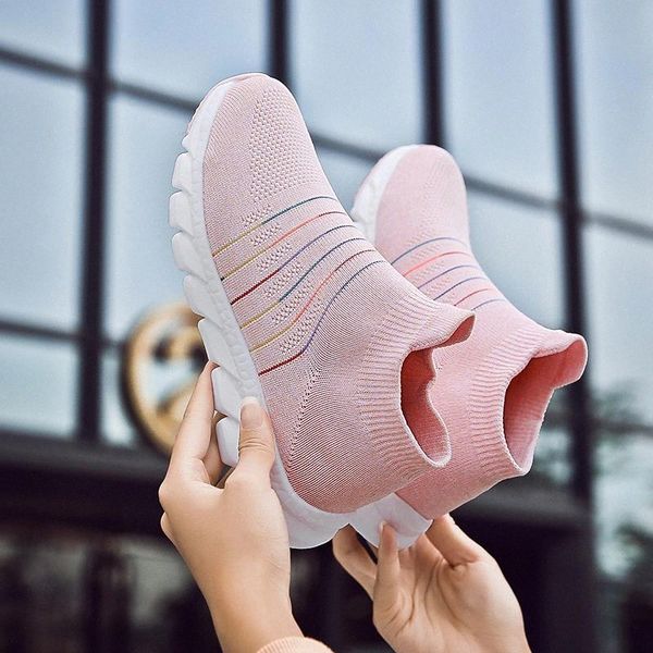 2020 summer women shoes women breathable mesh sneakers shoes ballet flats ladies slip on flats loafers shoes plus size #ro11
2020 summer women shoes women breathable mesh sneakers shoes ballet flats ladies slip on flats loafers shoes plus size #ro11