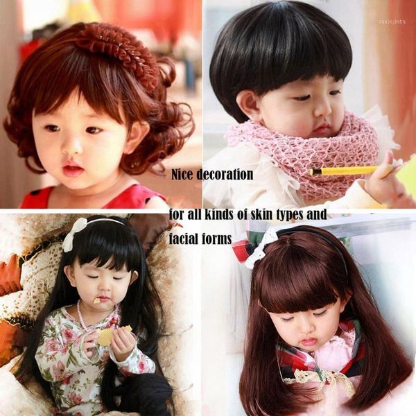 lovely adorable boys girls hair wig full head children wigs cute kids daily wearing hairpiece for 5-10 years old1, Slivery;white
lovely adorable boys girls hair wig full head children wigs cute kids daily wearing hairpiece for 5-10 years old1, Slivery;white