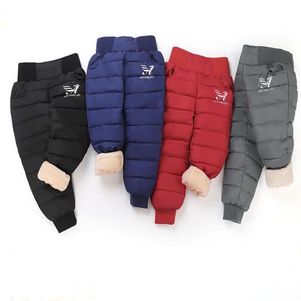 2020 winter teens girls boys down pants children warm down pant boys trousers kids leggings teenage down ski pants lj201127, Blue
2020 winter teens girls boys down pants children warm down pant boys trousers kids leggings teenage down ski pants lj201127, Blue