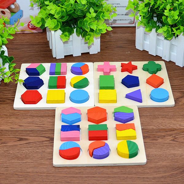 wooden geometric shapes montessori puzzle sorting math bricks preschool learning educational game baby toddler toys kids gift
wooden geometric shapes montessori puzzle sorting math bricks preschool learning educational game baby toddler toys kids gift