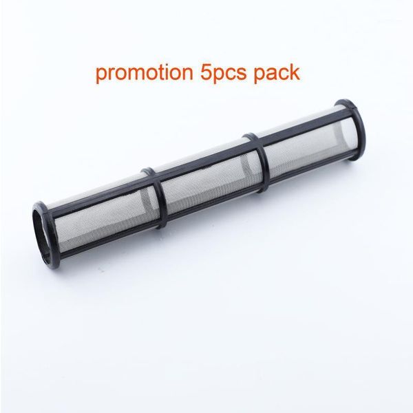 promotion 5pcs pack black fluid outlet filter strainer 244067 manifold filter, 60 mesh- aftermarket for ultra max gma1
promotion 5pcs pack black fluid outlet filter strainer 244067 manifold filter, 60 mesh- aftermarket for ultra max gma1