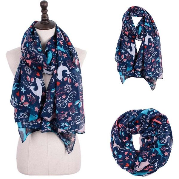 scarves 2021 warm printed christmas women winter thermal active scarf colorful fashion elephant print, Blue;gray
scarves 2021 warm printed christmas women winter thermal active scarf colorful fashion elephant print, Blue;gray
