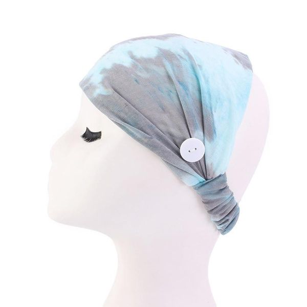 women elastic hair ribbon turban for lady tie dye hairband with button girls wide side headwrap headband hair accessories q sqcnld
women elastic hair ribbon turban for lady tie dye hairband with button girls wide side headwrap headband hair accessories q sqcnld