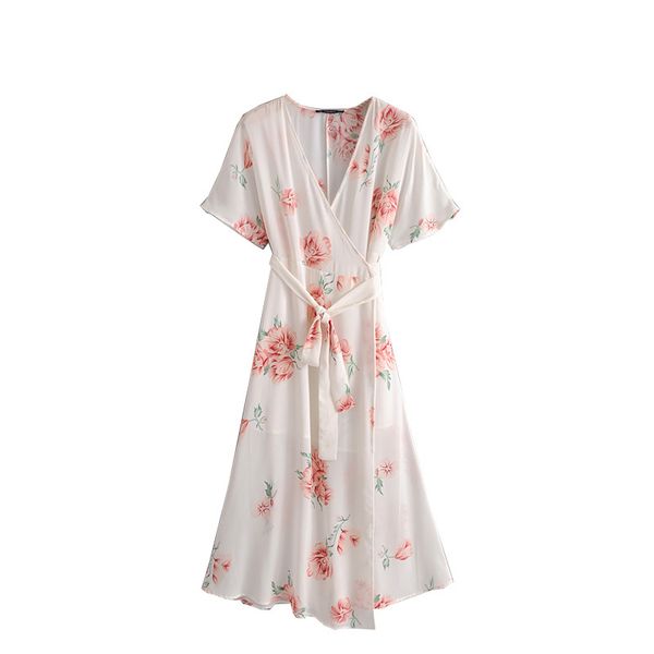 2021 new essential summer fresco chiffon dressed long designed flower cross printed cloth resverable fine gu28, Black;gray
2021 new essential summer fresco chiffon dressed long designed flower cross printed cloth resverable fine gu28, Black;gray
