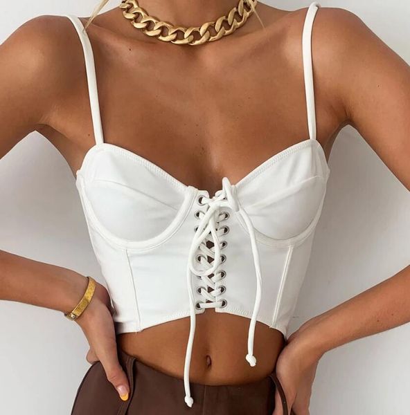 crop with no back straps tank solid color caps short t-shirt bandage push up q132 8rbr, Black;white
crop with no back straps tank solid color caps short t-shirt bandage push up q132 8rbr, Black;white
