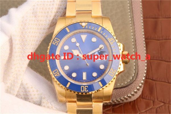n coated gold watch(11 microns thick) v7 version, montre de luxe,eta2836 automatic mechanical movement, mens watches, steel watchband, close, Slivery;brown
n coated gold watch(11 microns thick) v7 version, montre de luxe,eta2836 automatic mechanical movement, mens watches, steel watchband, close, Slivery;brown