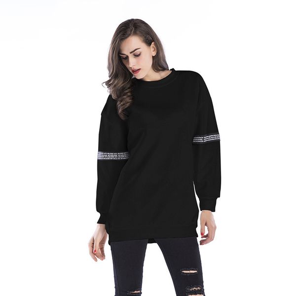 unicorn women women's sweatpants patchwork complete neck limited kpop spring woman and new long fund pattern pnuf, Black
unicorn women women's sweatpants patchwork complete neck limited kpop spring woman and new long fund pattern pnuf, Black