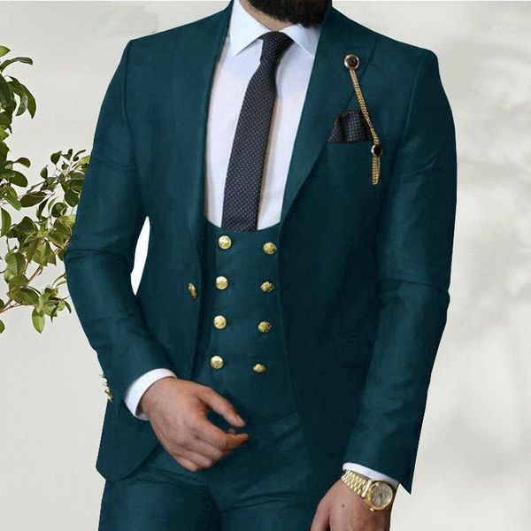 men's suits & blazers formal green suit man blazer men tuxedo wedding for slim fit groom business 3 piece custom made1, White;black
men's suits & blazers formal green suit man blazer men tuxedo wedding for slim fit groom business 3 piece custom made1, White;black
