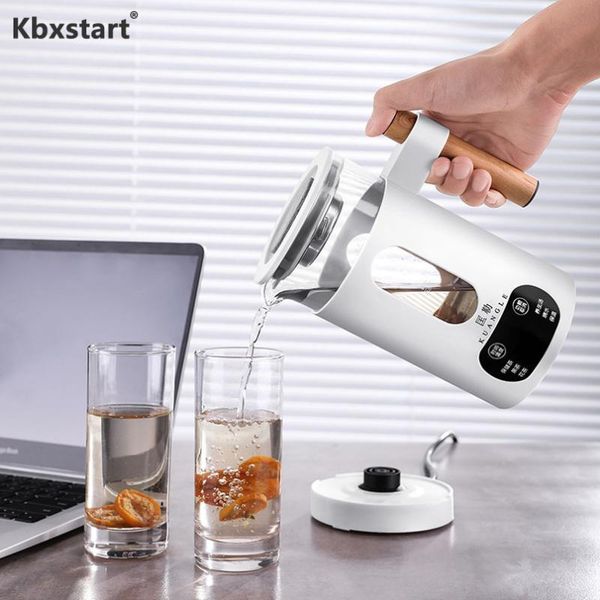 kbxstart 220v multifunctional -maker high borosilicate glass electric-kettle office health pot travel portable water-pot 0.6l
kbxstart 220v multifunctional -maker high borosilicate glass electric-kettle office health pot travel portable water-pot 0.6l