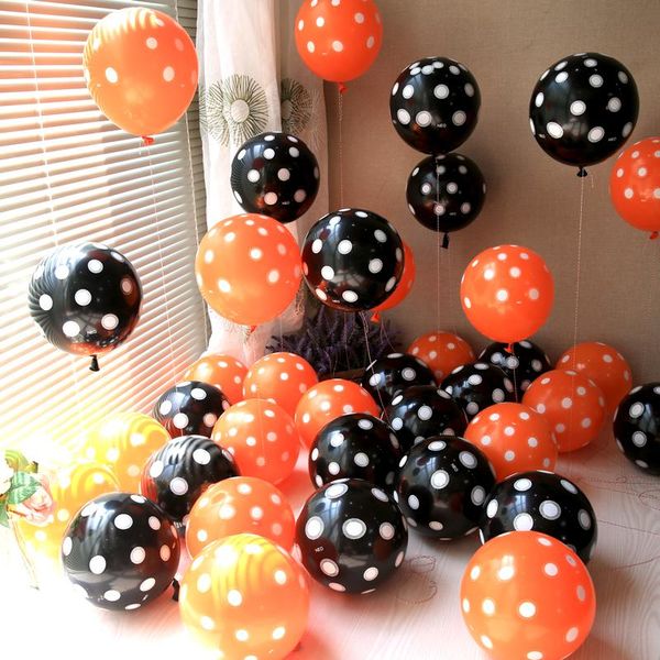happy halloween day 16inch letter alphabet foil balloon orange black polka dot latex balloon halloween 's day party decoration bbyjlf
happy halloween day 16inch letter alphabet foil balloon orange black polka dot latex balloon halloween 's day party decoration bbyjlf