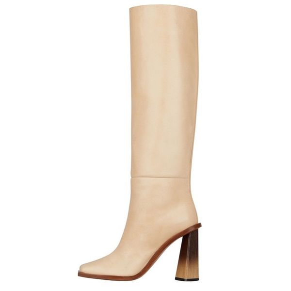 2021 new female highfashion boots qulaity winter shoes woman at knee high heels size 43 ox8t, Black
2021 new female highfashion boots qulaity winter shoes woman at knee high heels size 43 ox8t, Black