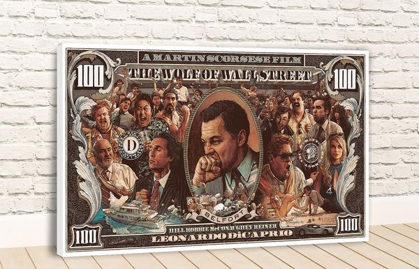 wolf of wall street 100 dollar bill canvas art home decor handpainted &hd print oil painting on canvas wall art canvas pictures 201122
wolf of wall street 100 dollar bill canvas art home decor handpainted &hd print oil painting on canvas wall art canvas pictures 201122