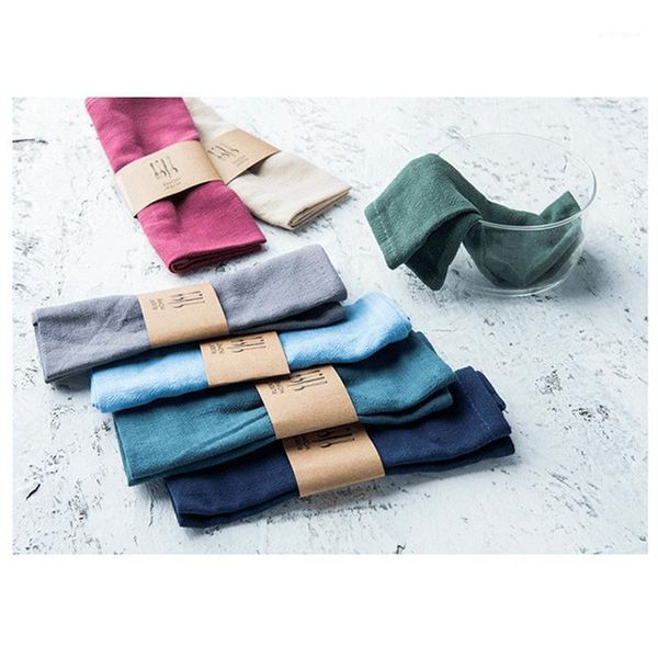 table napkin napkins solid color decoration cloth for household party wedding tableware decor1
table napkin napkins solid color decoration cloth for household party wedding tableware decor1