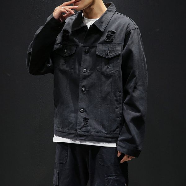 quality new denim male cowboy fine bomber fitting cotton jean jacket hip hop spring printing 5xl jackets 29ky, Black;brown
quality new denim male cowboy fine bomber fitting cotton jean jacket hip hop spring printing 5xl jackets 29ky, Black;brown