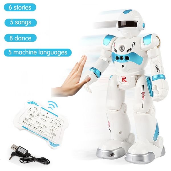 allock induction dancing singing robot kid's programming intelligent infrared rc gesture induction dialogue high-tech 201212
allock induction dancing singing robot kid's programming intelligent infrared rc gesture induction dialogue high-tech 201212
