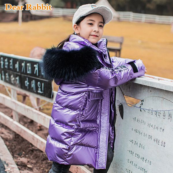 fashion winter children down jacket for girl clothes thicken parka real fur snowsuit waterproof coat kids clothing 5-14 yrs 201102, Blue;gray
fashion winter children down jacket for girl clothes thicken parka real fur snowsuit waterproof coat kids clothing 5-14 yrs 201102, Blue;gray