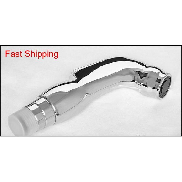bathroom toilet abs bidet sprayer hand held single head chrome polished douche shattaf diaper wash spray shower n qylire sports2010
bathroom toilet abs bidet sprayer hand held single head chrome polished douche shattaf diaper wash spray shower n qylire sports2010