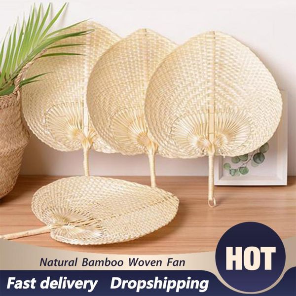 party favor natural bamboo woven fan pure handmade diy heart shaped fans summer cooling
party favor natural bamboo woven fan pure handmade diy heart shaped fans summer cooling