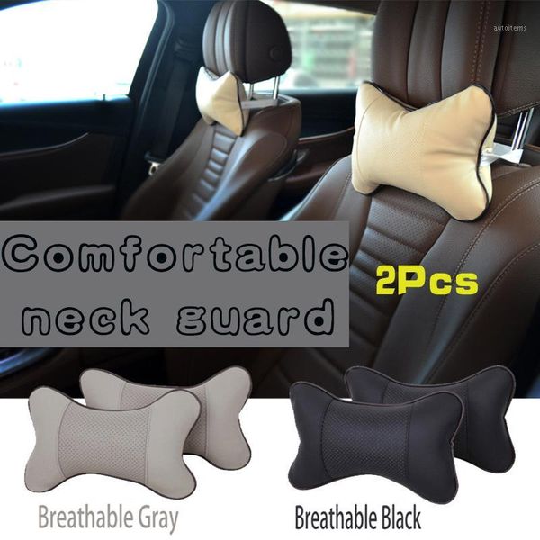 xccpj universal 4 color pu leather knitted car breathable pillows headrest neck rest cushion support seat car accessories 2 pcs1
xccpj universal 4 color pu leather knitted car breathable pillows headrest neck rest cushion support seat car accessories 2 pcs1