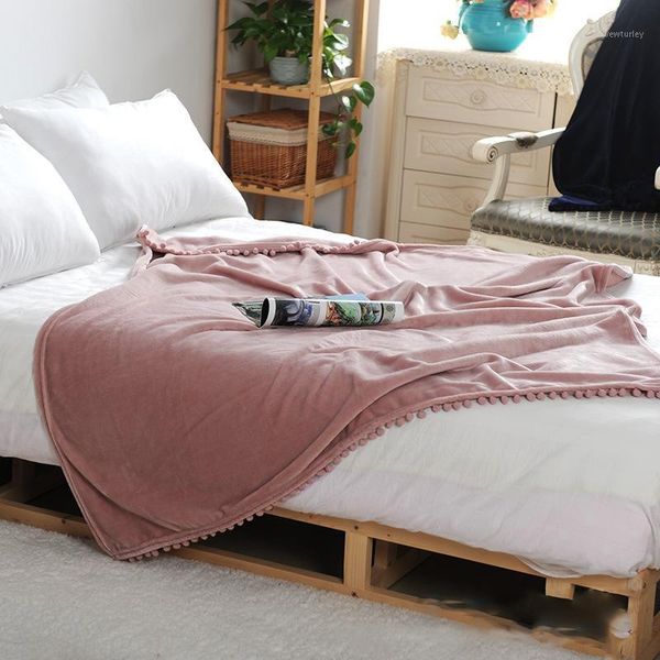 blankets cilected ins solid fringed blanket flannel soft summer office air conditioning winter nap sofa warm bedding1
blankets cilected ins solid fringed blanket flannel soft summer office air conditioning winter nap sofa warm bedding1