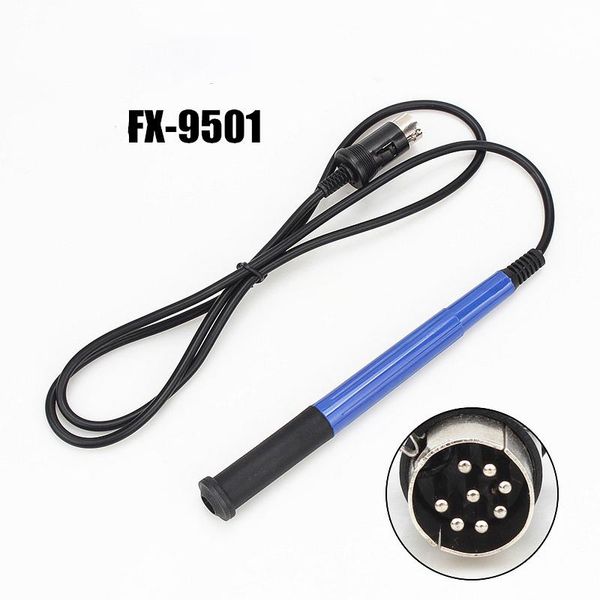 hand & power tool accessories feorlo professional t12 welding handle oled digital station fx-9501 silicone wire
hand & power tool accessories feorlo professional t12 welding handle oled digital station fx-9501 silicone wire