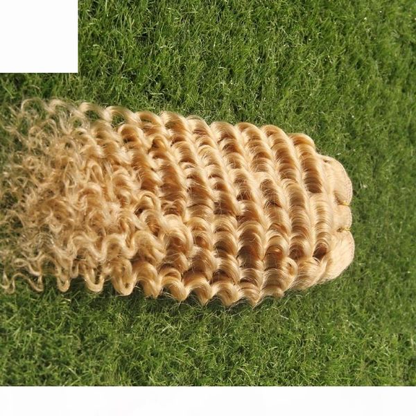 #613 bleach blonde color brazilian hair weave bundles 100% human hair weave 1 pcs remy hair extension, Black
#613 bleach blonde color brazilian hair weave bundles 100% human hair weave 1 pcs remy hair extension, Black