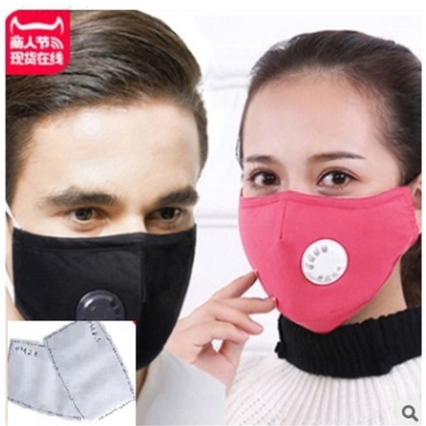 fedex washable reusable face mask pm 2.5 pads ventilator valves 100% cotton cloth good quality with two
fedex washable reusable face mask pm 2.5 pads ventilator valves 100% cotton cloth good quality with two