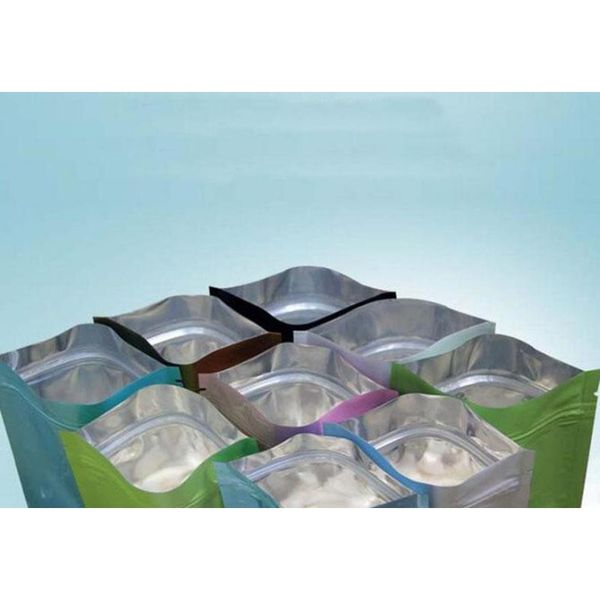 1000pcs 12x18cm 12*18cm black color metallic mylar zipper bags flat bottom black aluminum foil small zipper jlltzv soif
1000pcs 12x18cm 12*18cm black color metallic mylar zipper bags flat bottom black aluminum foil small zipper jlltzv soif