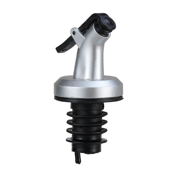 silvery plastic oil bottle ser kitchen accessories soy sauce vinegar seal leak proof food grade plastic nozzle 0 65jb j2
silvery plastic oil bottle ser kitchen accessories soy sauce vinegar seal leak proof food grade plastic nozzle 0 65jb j2