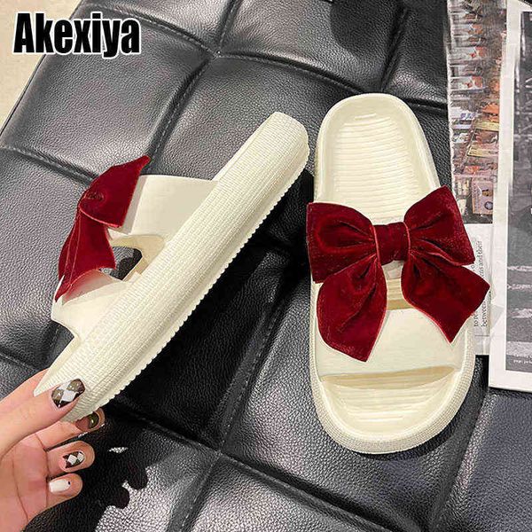 slippers women summer casual comfortable bow flip flops flat non slip ladies sweet beach bc3482 220304, Black
slippers women summer casual comfortable bow flip flops flat non slip ladies sweet beach bc3482 220304, Black