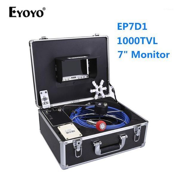 cameras eyoyo ep7d1 7 inch monitor pipeline endoscope inspection camera 40m underwater industrial pipe sewer drain video snake camera1
cameras eyoyo ep7d1 7 inch monitor pipeline endoscope inspection camera 40m underwater industrial pipe sewer drain video snake camera1
