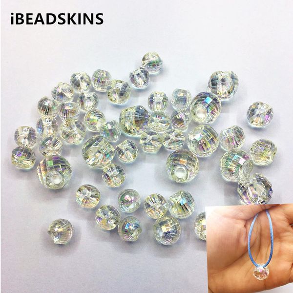 new arrival (choose size) aurora/ab effect faceted ball beads for headdress accessories earrings parts,hand made jewelry diy 200930, Black
new arrival (choose size) aurora/ab effect faceted ball beads for headdress accessories earrings parts,hand made jewelry diy 200930, Black