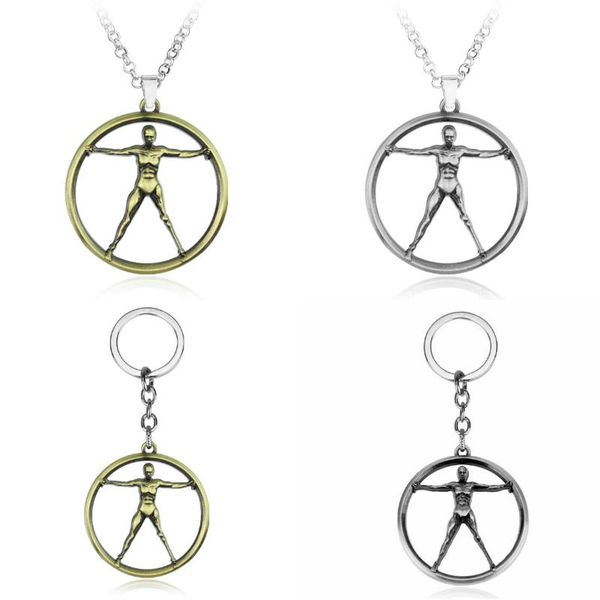 chains westworld necklace tv pendant man women fashion necklaces cool christmas gifts movie jewelry accessories, Silver
chains westworld necklace tv pendant man women fashion necklaces cool christmas gifts movie jewelry accessories, Silver