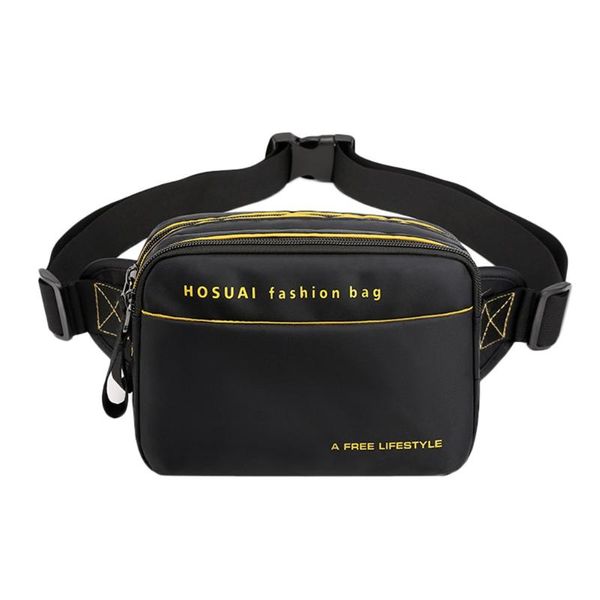 new trend pockets fashion sports casual pockets trend fashion bag men and women outdoor messenger bag
new trend pockets fashion sports casual pockets trend fashion bag men and women outdoor messenger bag