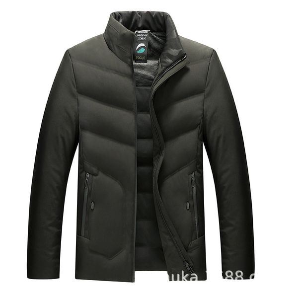 2021 new 5xl 6xl 7xl plus winter jacket man duck down warm thick feather parka for men outwear large size coat nejv, Black
2021 new 5xl 6xl 7xl plus winter jacket man duck down warm thick feather parka for men outwear large size coat nejv, Black
