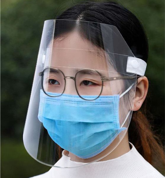 safety face shield transparent clear full protective face mask oil-splash proof anti-fog masks men women clear eco pet face shield cover hot
safety face shield transparent clear full protective face mask oil-splash proof anti-fog masks men women clear eco pet face shield cover hot