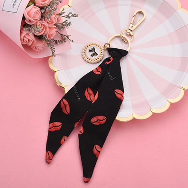 fashion scarves key chain bowknot exquisite decoration silk tassels keychains women bag charm pendant eh107 h qylkhf
fashion scarves key chain bowknot exquisite decoration silk tassels keychains women bag charm pendant eh107 h qylkhf