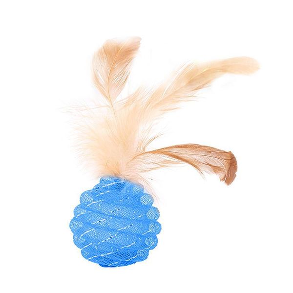 1pc funny cat toys pet cat toy line tube ball with feather interactive cat toy feather stick dog toy q wmtcll
1pc funny cat toys pet cat toy line tube ball with feather interactive cat toy feather stick dog toy q wmtcll
